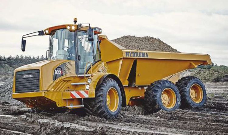 dumper