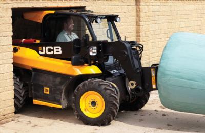 JCB516